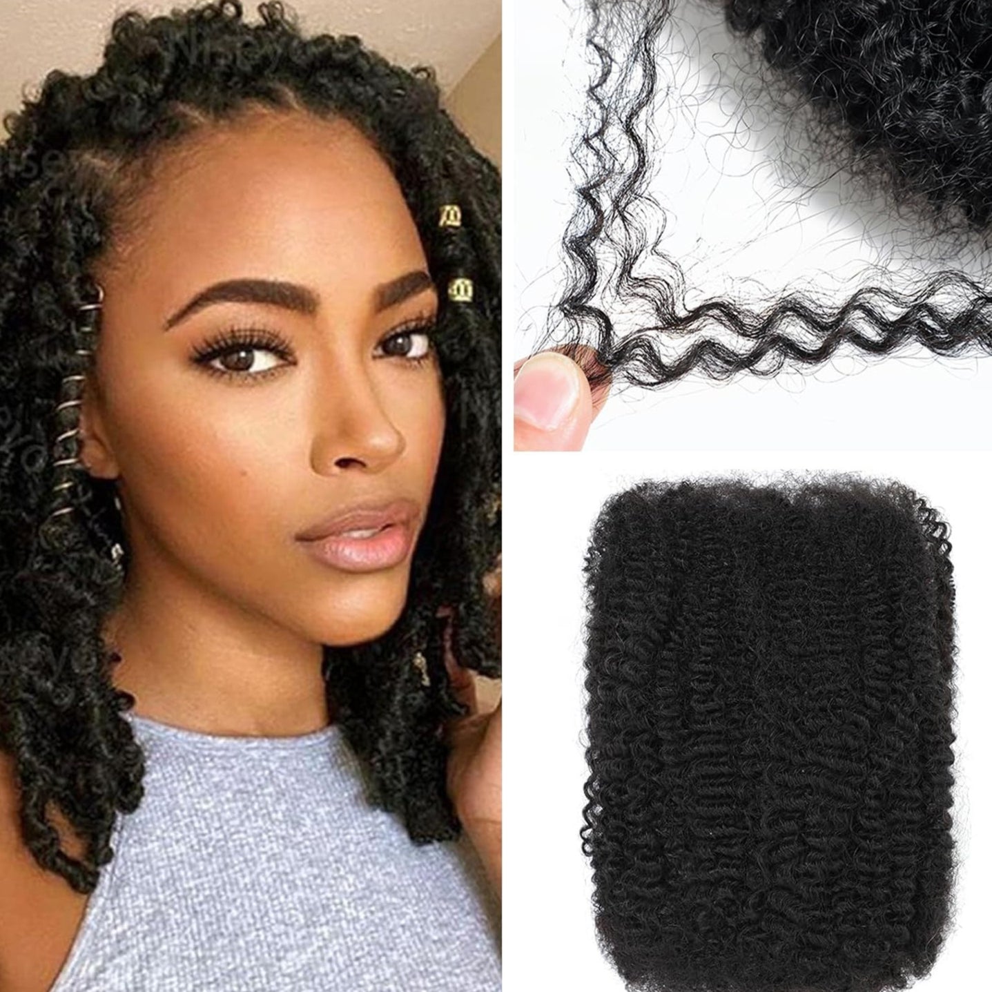 Beauty & Hair