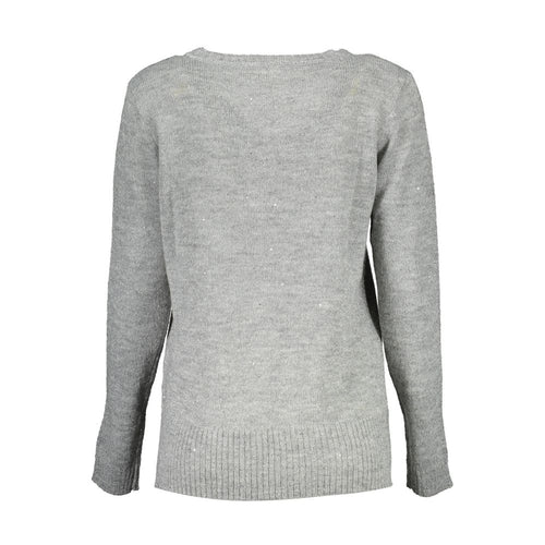 Argento Acrylic Women's Sweater