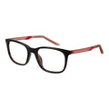 Nike Bicolor Stainless Steel Glasses (Frames)